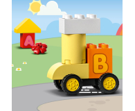 LEGO Duplo 10935 Alfabetowe miasto - 1090450 - zdjęcie 6